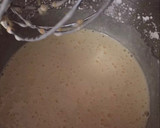 Foto del paso 1 de la receta: Torta de naranja y yogur de limón 🍋