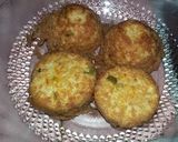 Foto langkah ke 8 dari resep Tahu telor.