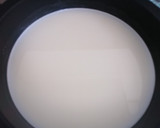 Foto del paso 1 de la receta: Leche condensada casera