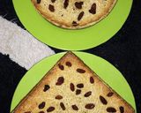 Foto langkah ke 7 dari resep Bolu Pisang.