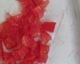 Foto del paso 5 de la receta: Pizza