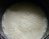 Mandulamag recept fázis 2 fotója