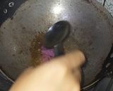 A picture of step 3 of Gravy Paneer Tikka Masala.