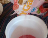 Foto del paso 2 de la receta: Gelatina de refresco