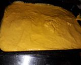 Foto del paso 5 de la receta: Torta de zanahoria en licuadora