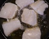 Foto del paso 3 de la receta: Bacalao desalado