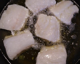 Foto del paso 3 de la receta: Bacalao desalado