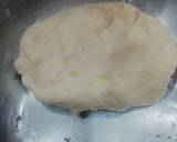 Chilli Chana Daal parantha recipe step 3 photo