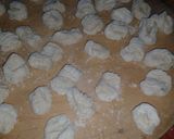 Foto del paso 4 de la receta: Ñoquies