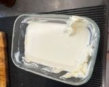 A picture of step 1 of Worlds Best home made Greek style yogurt - so CHEAP !!! Belive me !!!!!.