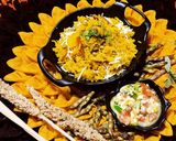 सोलेभात अर्थात तुरीचे दाणे घालून केलेला भात..(Toori Danyacha Bhat Recipe In Marathi) रेसिपी स्टेप 8 फोटो 
