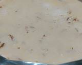 Matanjan Rabri Kheer recipe step 7 photo
