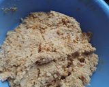 Foto langkah ke 2 dari resep #30. Cornflakes Cookies (Renyahh tanpa Butter).