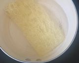 Foto langkah ke 1 dari resep Bihun Goreng Kecap.