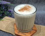 Foto langkah ke 5 dari resep Teh Tarik Malaysia.