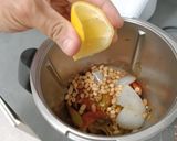 Foto del paso 6 de la receta: Muhammara o crema de pimientos