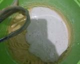Foto langkah ke 4 dari resep Pukis Tabur Meises.