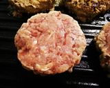 Hình bước làm 4 của món Hamburger cho Mamma