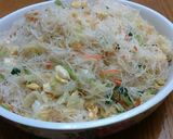 Foto langkah ke 5 dari resep Tumis mie hun.. TASTY.