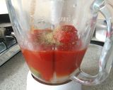 Foto del paso 2 de la receta: Chilaquiles