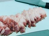 手切滷肉