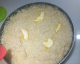 Foto del paso 7 de la receta: Risotto a los cuatro quesos