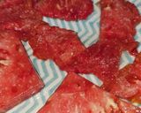 Foto del paso 3 de la receta Ensalada de verano con tomate pelado