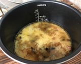 海陸雜炊飯【美女干貝醬】的食譜步驟2照片