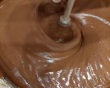 A picture of step 3 of Cherry Chocolate Trifle.
