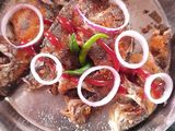 ফিস ফ্রাই (Fish fry recipe in bengali)