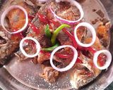 ফিস ফ্রাই (Fish fry recipe in bengali) রেসিপি ধাপ - 3 ছবি