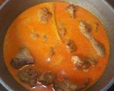 Foto langkah ke 4 dari resep AyamLodho.
