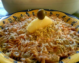 Foto del paso 5 de la receta: Ensalada de pasta