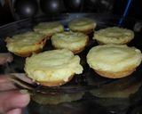 Foto del paso 6 de la receta: Mini frutilla, limón con corazón de Chocolate!!! Todo Light!!!