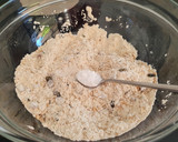 Foto del paso 4 de la receta: Galletas de muesli sin huevo ni azúcar