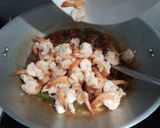 Foto langkah ke 6 dari resep 501. Udang Goreng Mentega.