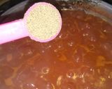 Foto del paso 7 de la receta: Arroz rojo 🍝