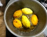 عکس مرحله 4 از دستور کبه عربی