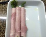 Foto del paso 4 de la receta: Espárragos envueltos