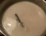Foto del paso 2 de la receta Flan de huevos y vainilla con arroz con leche