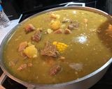 Foto del paso 6 de la receta: Sancocho Dominicano