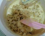 Foto langkah ke 4 dari resep Prol pisang keju.