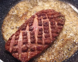 Foto del paso 4 de la receta: Magret de pato con miel y tomillo