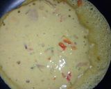 A picture of step 1 of Wainar fulawa.