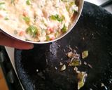 वेज सूजी केक (Veg suji cake recipe in Hindi) रेसिपी चरण 2 फोटो