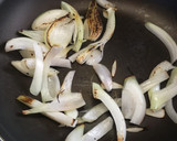 Foto del paso 1 de la receta: Salsa de chile habanero picante