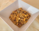 Foto del paso 6 de la receta: Arroz caldoso, hogar dulce hogar