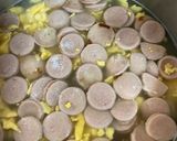 Foto langkah ke 3 dari resep Kuah Macaroni.