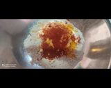 મેથી ના થેપલા (Methi Thepla Recipe In Gujarati) રેસીપી સ્ટેપ2ફોટો