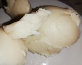 Medvehagymás pogi recept fázis 3 fotója